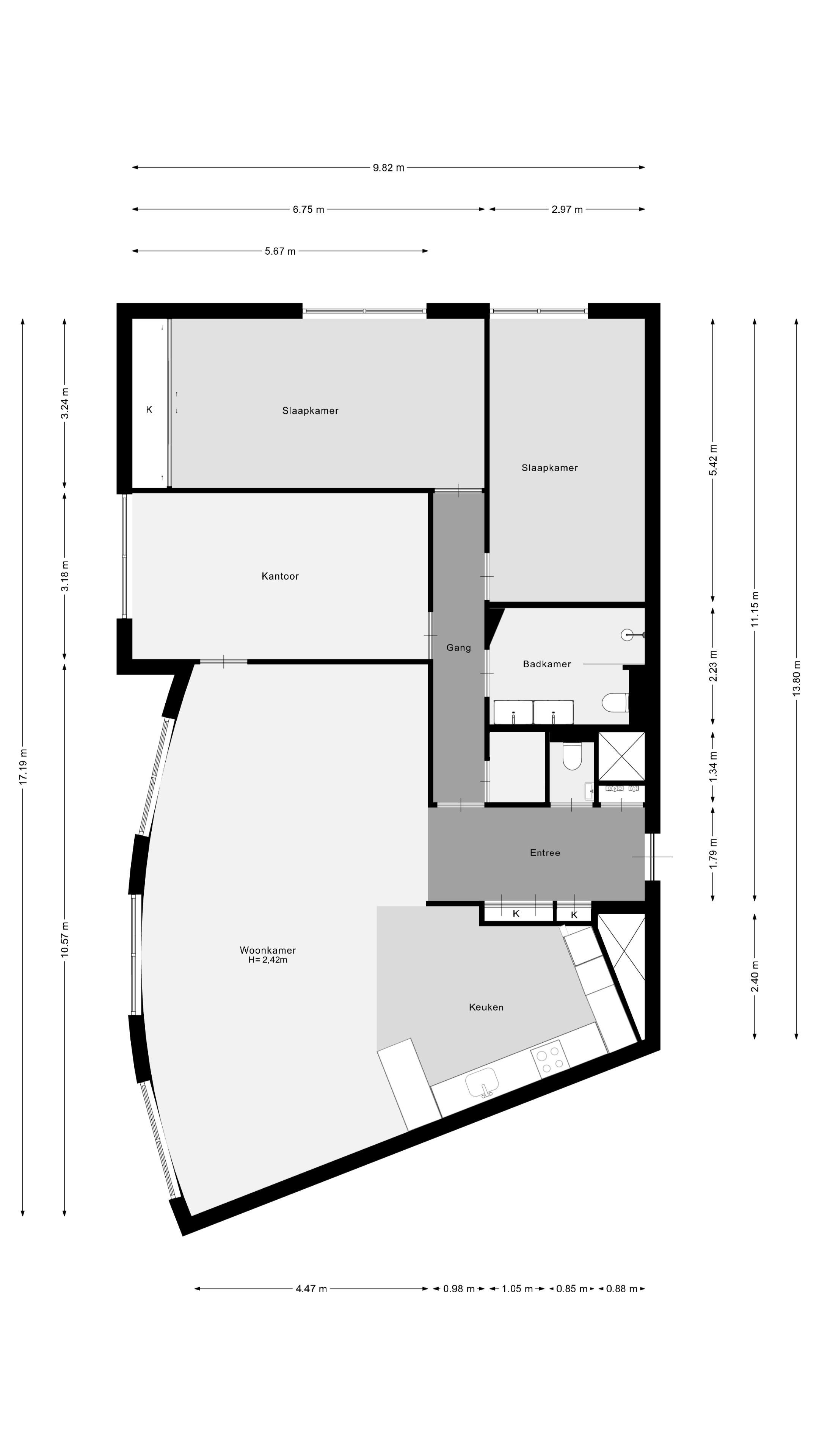 Foto 45 van Weena 251