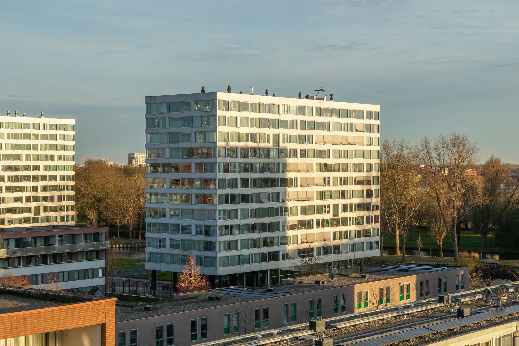 Jan van Zutphenstraat 649 