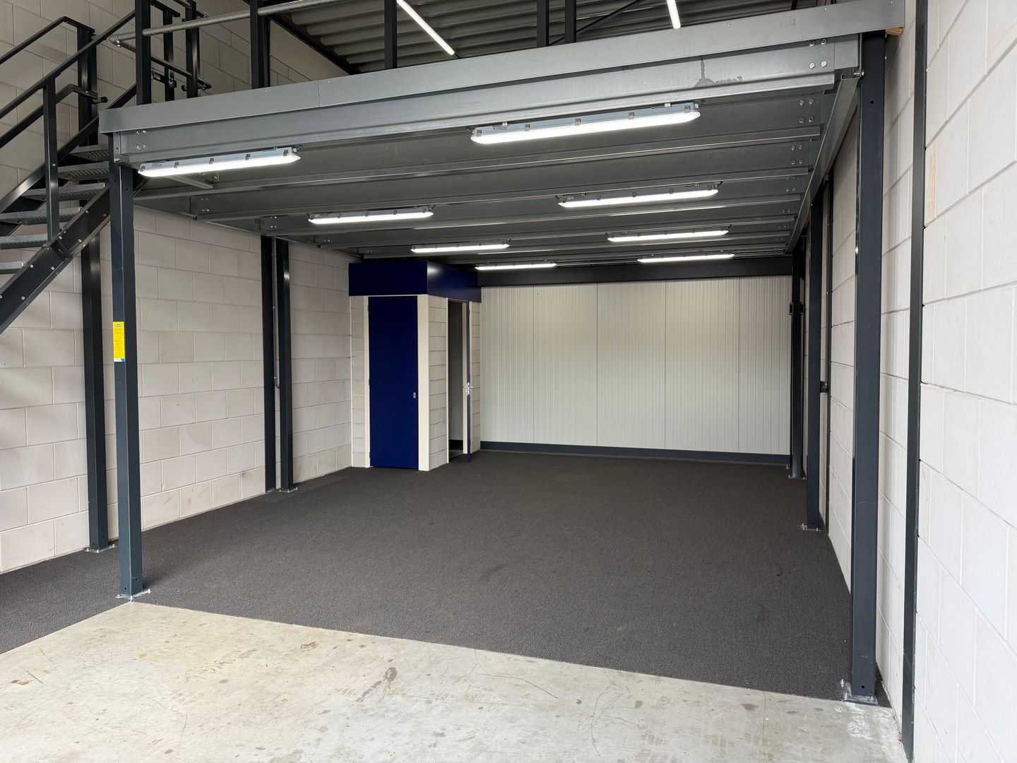 Bekijk foto 2 van Kerkeheidestraat 12-J