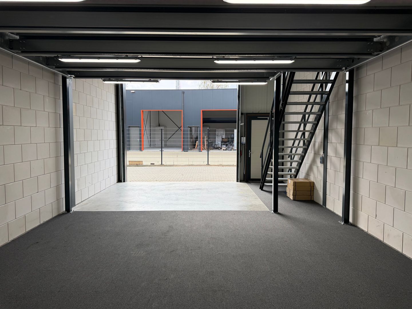 Bekijk foto 3 van Kerkeheidestraat 12-J