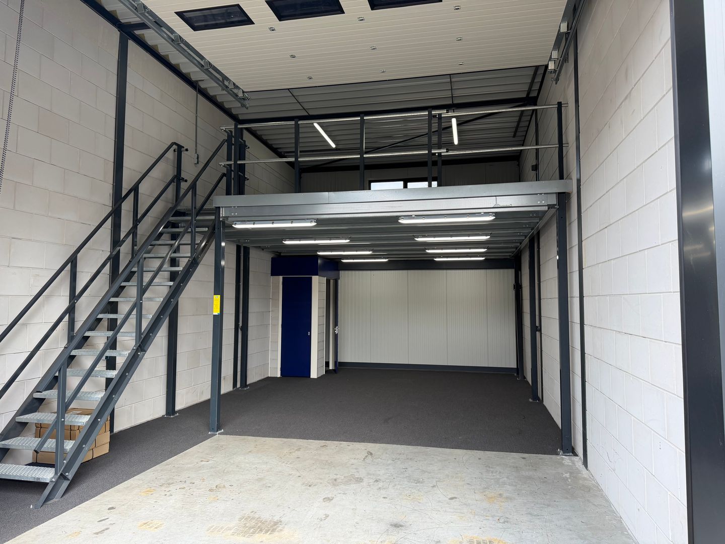 Bekijk foto 4 van Kerkeheidestraat 12-J