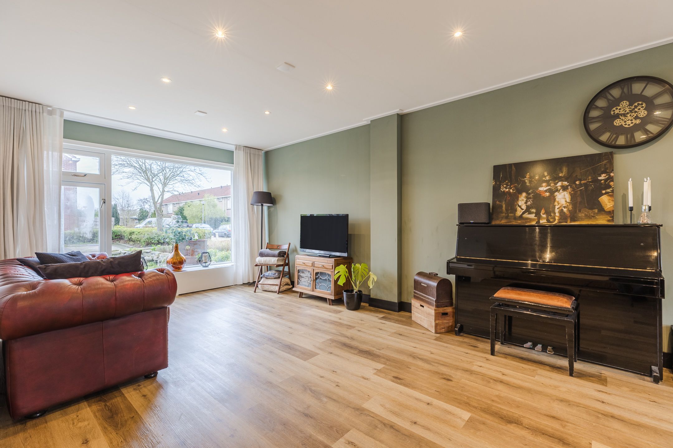 Foto 3 van Gerrit van der Sluijsstraat 20