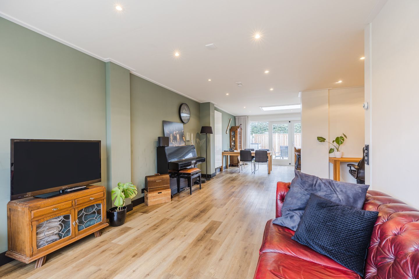 Foto 4 van Gerrit van der Sluijsstraat 20