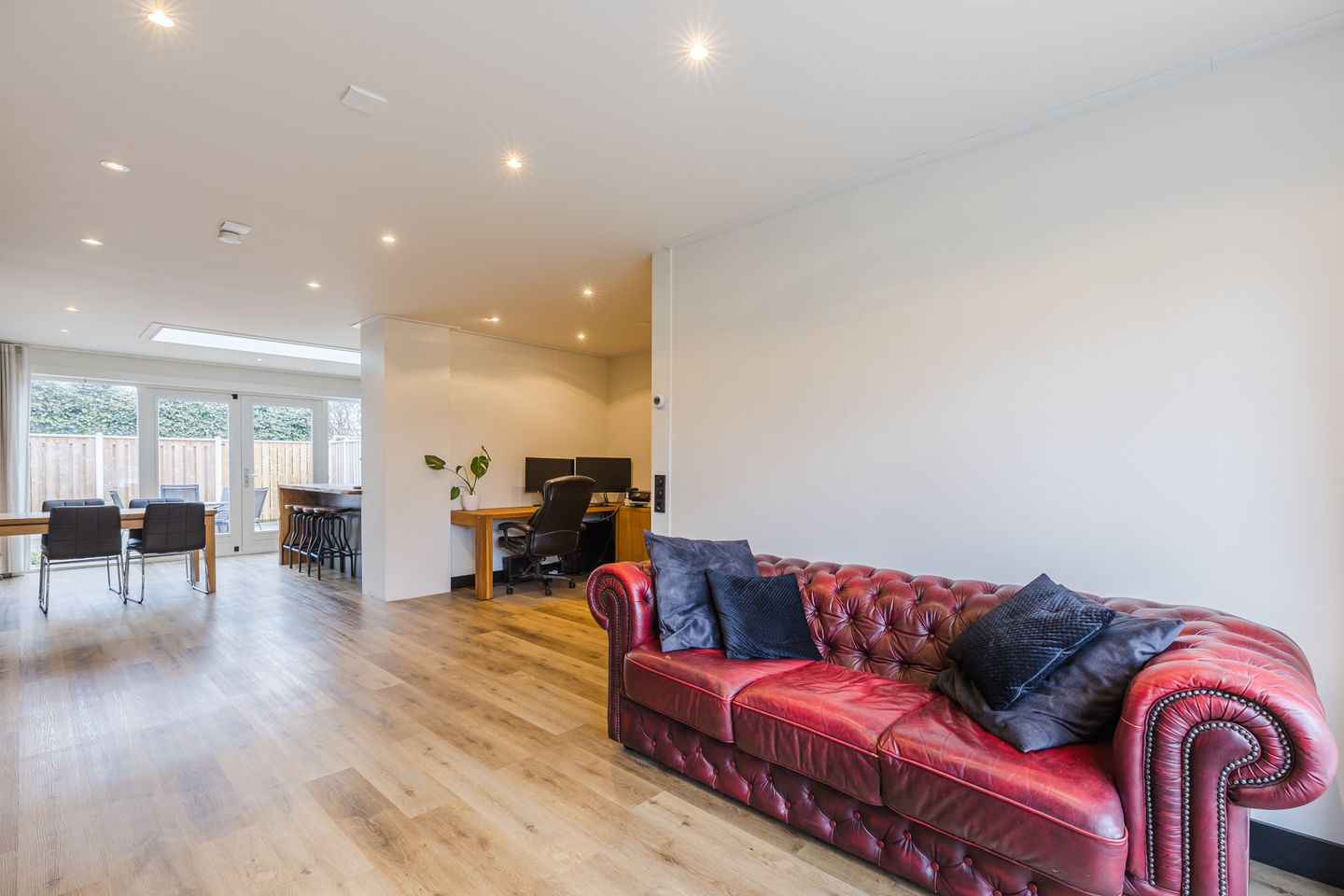 Foto 10 van Gerrit van der Sluijsstraat 20