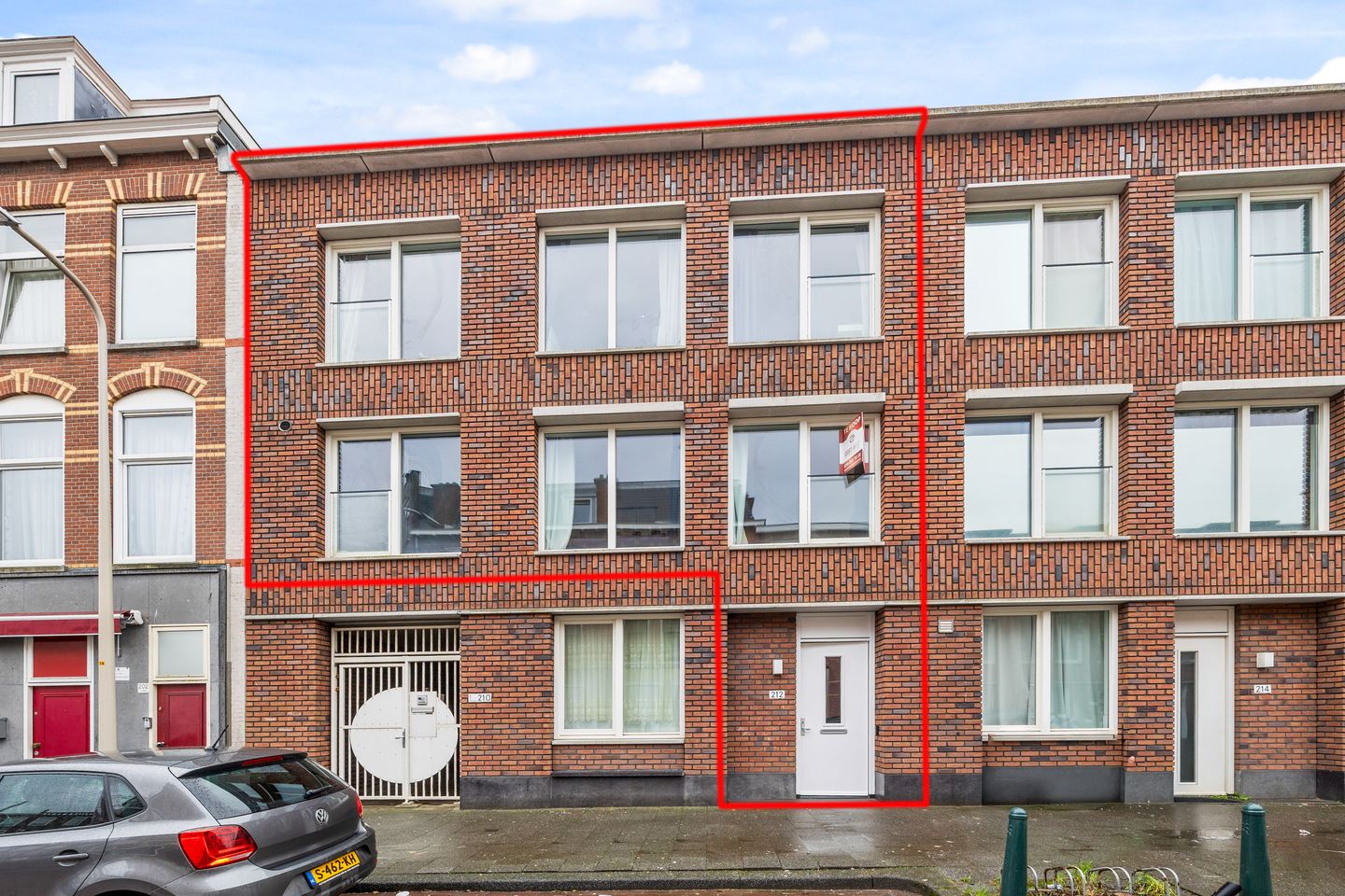 Foto 4 van Reitzstraat 212
