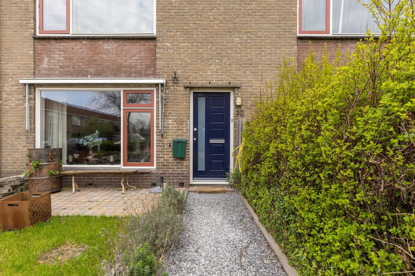 Foto 35 van Gerrit van der Sluijsstraat 20