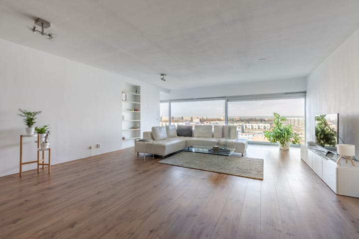 Photo 3 of Jan van Zutphenstraat 649