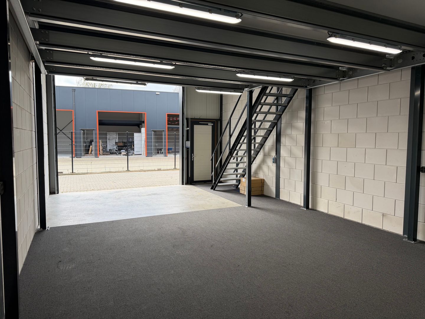 Bekijk foto 5 van Kerkeheidestraat 12-J