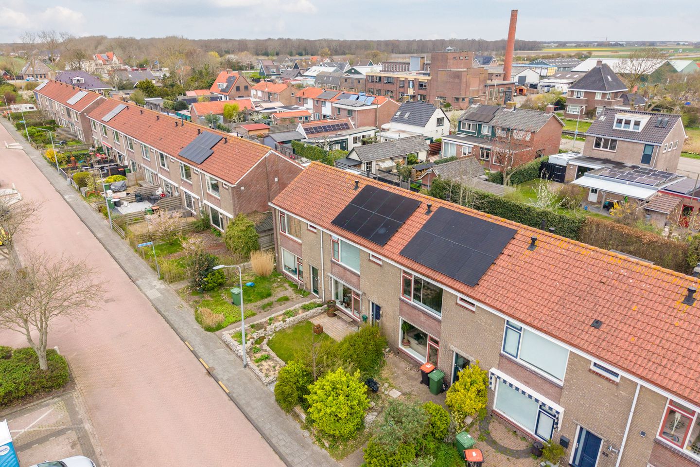 Foto 29 van Gerrit van der Sluijsstraat 20