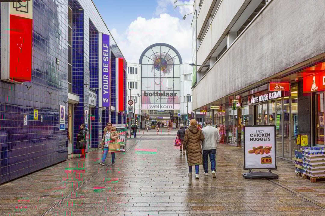 Foto 8 van Vitus Beringstraat 111