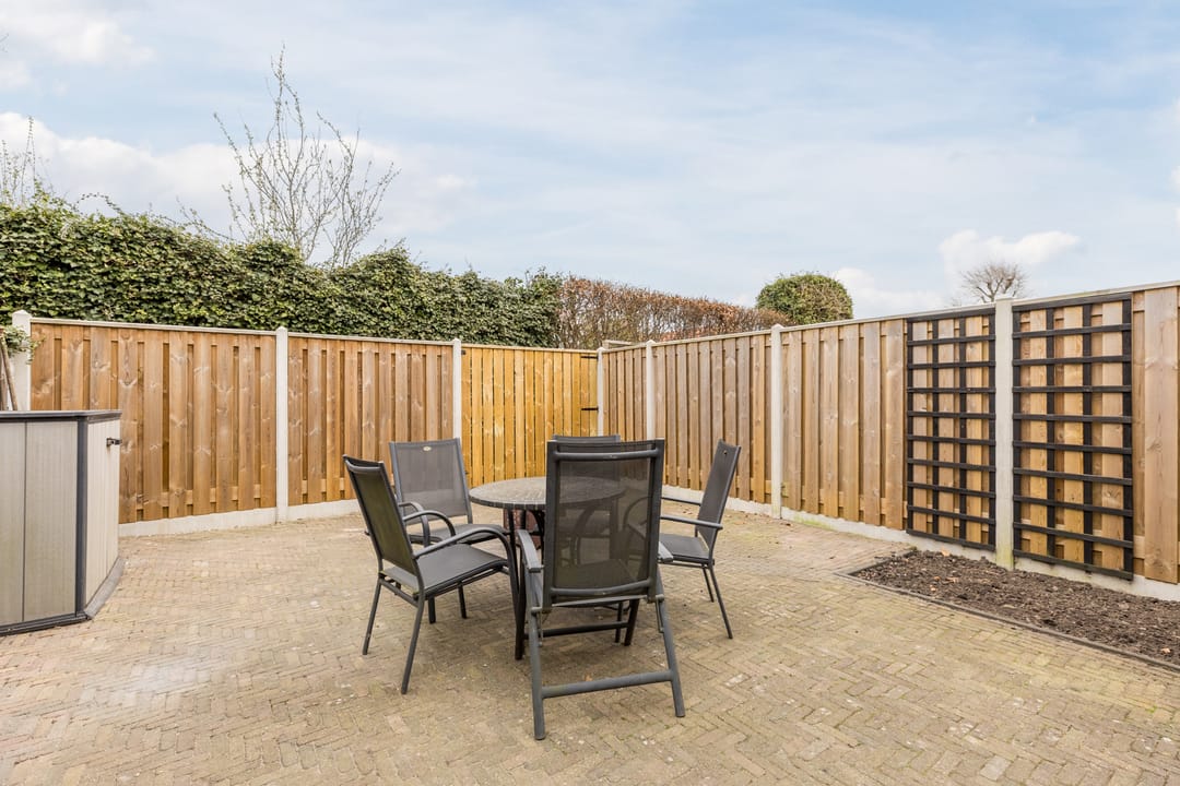 Foto 28 van Gerrit van der Sluijsstraat 20