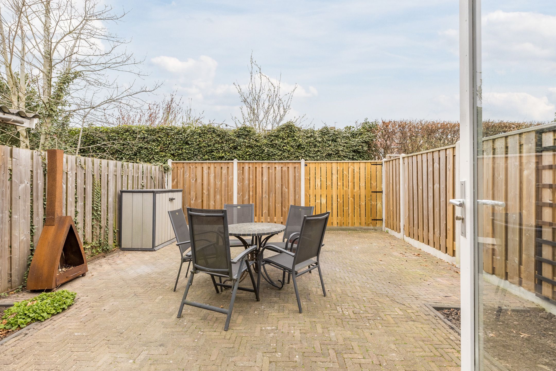 Foto 27 van Gerrit van der Sluijsstraat 20