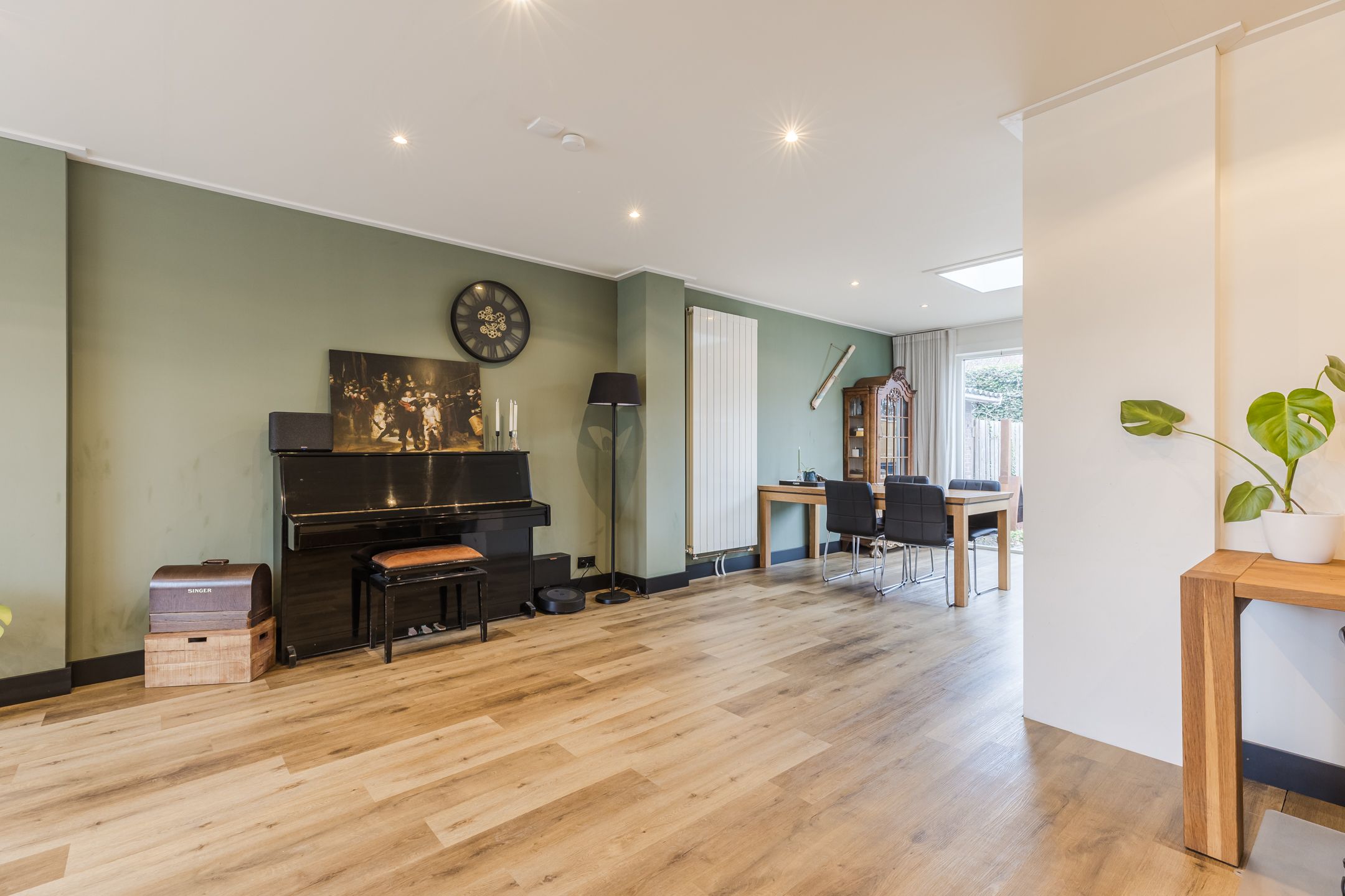 Foto 9 van Gerrit van der Sluijsstraat 20