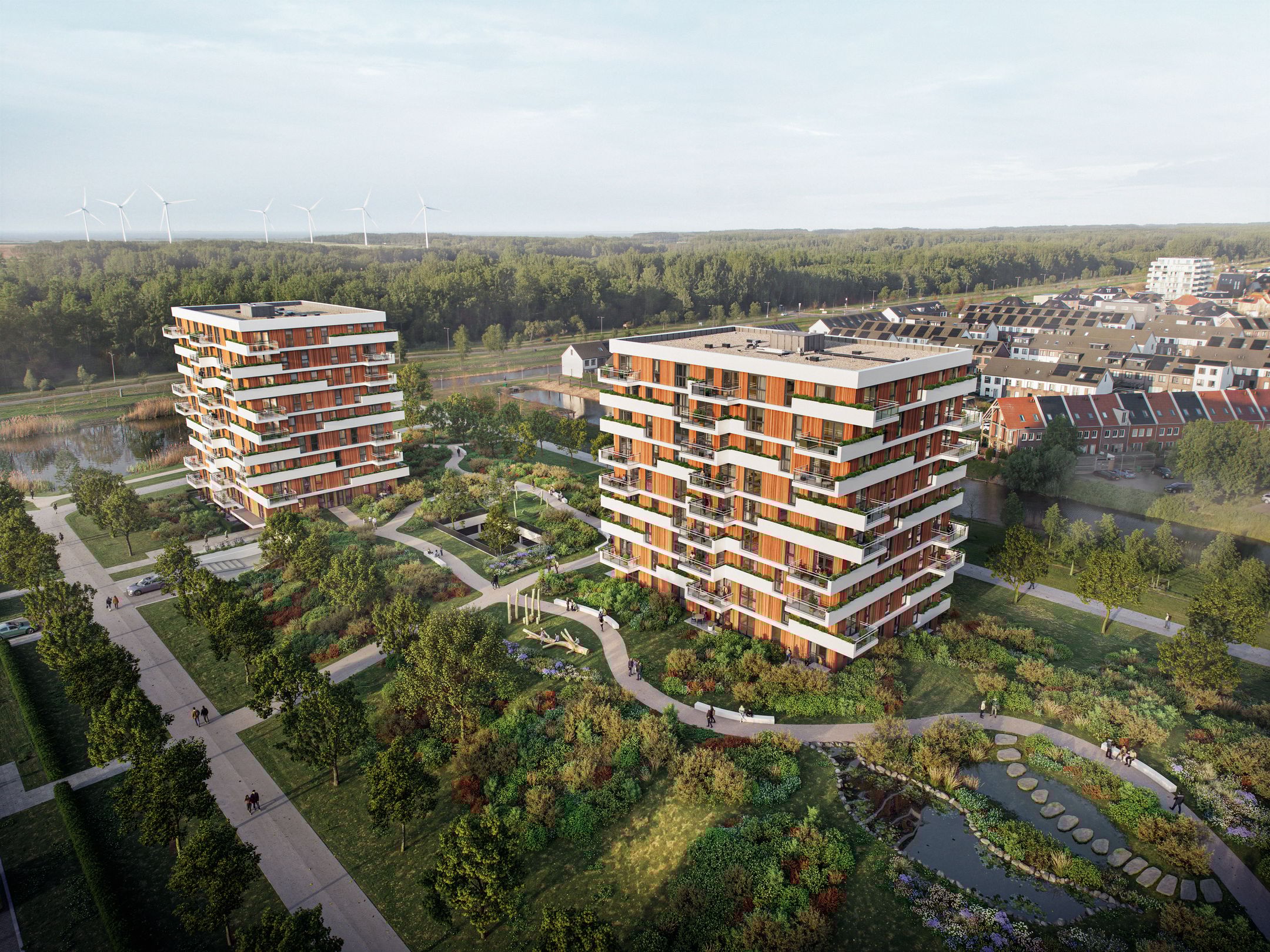 Foto 3 van Vitus Beringstraat 161