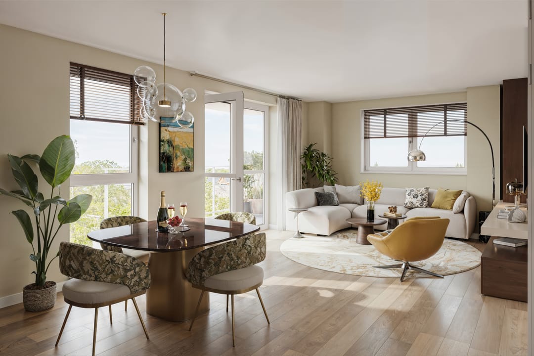 Photo 1 of Vitus Beringstraat 167