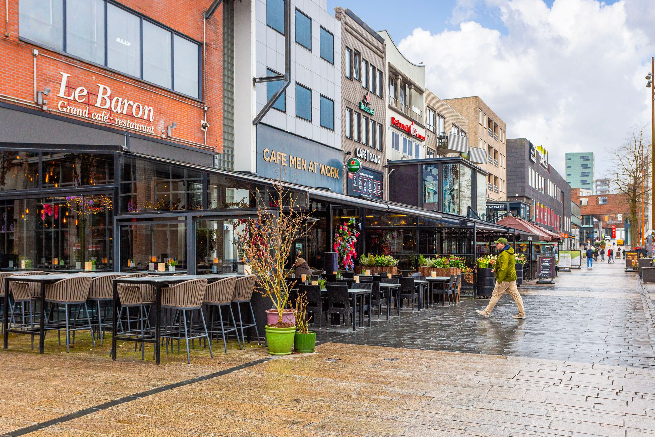 Photo 9 of Vitus Beringstraat 107