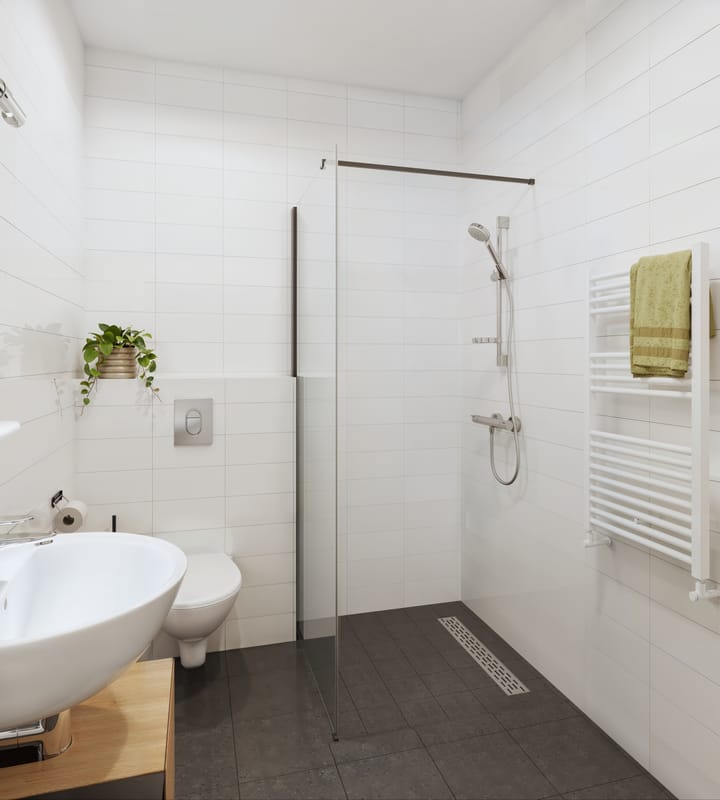 Foto 2 van Vitus Beringstraat 221