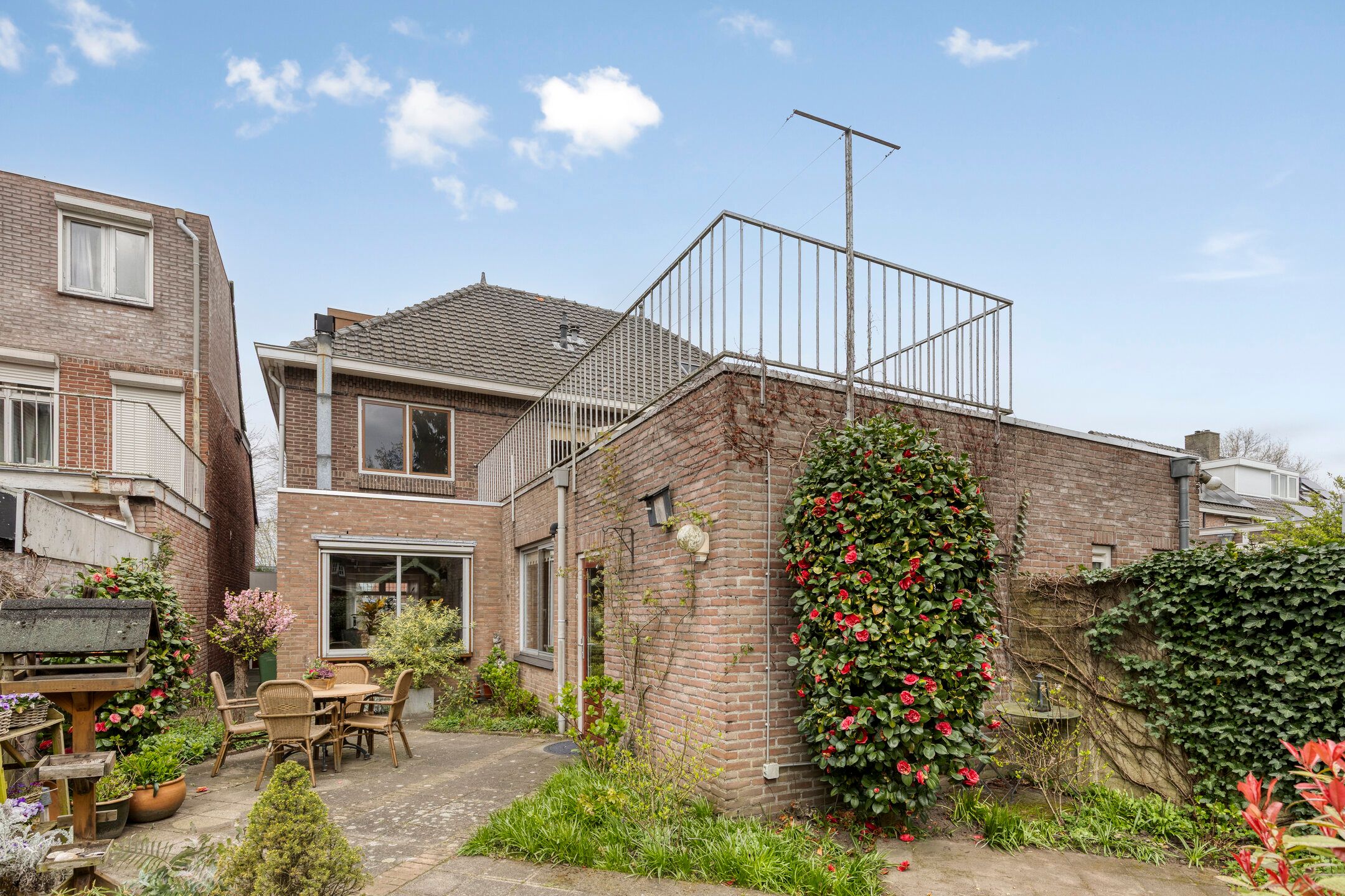 Foto 36 van Eindhovenseweg 73