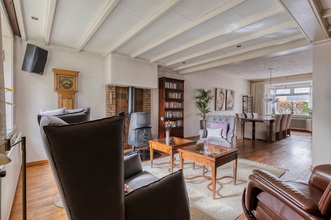 Foto 2 van Eindhovenseweg 73