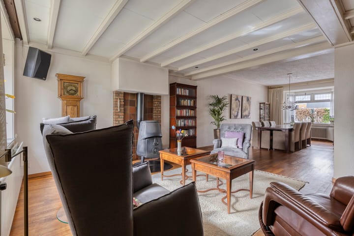 Foto 2 van Eindhovenseweg 73