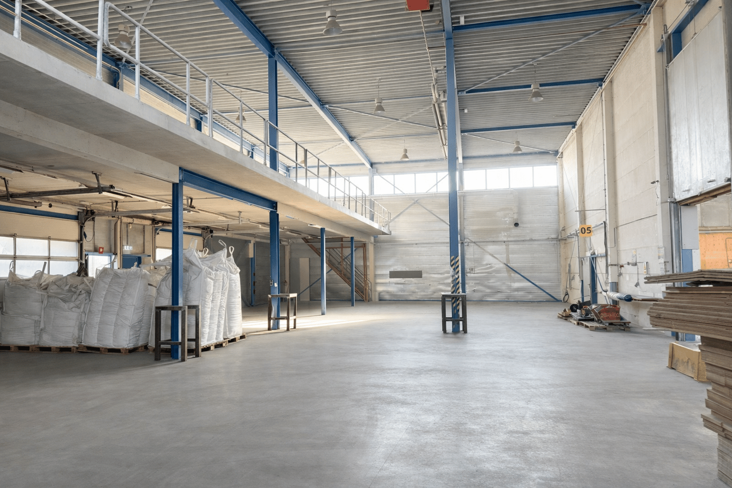 Bekijk foto 4 van Binnenhavenweg 31