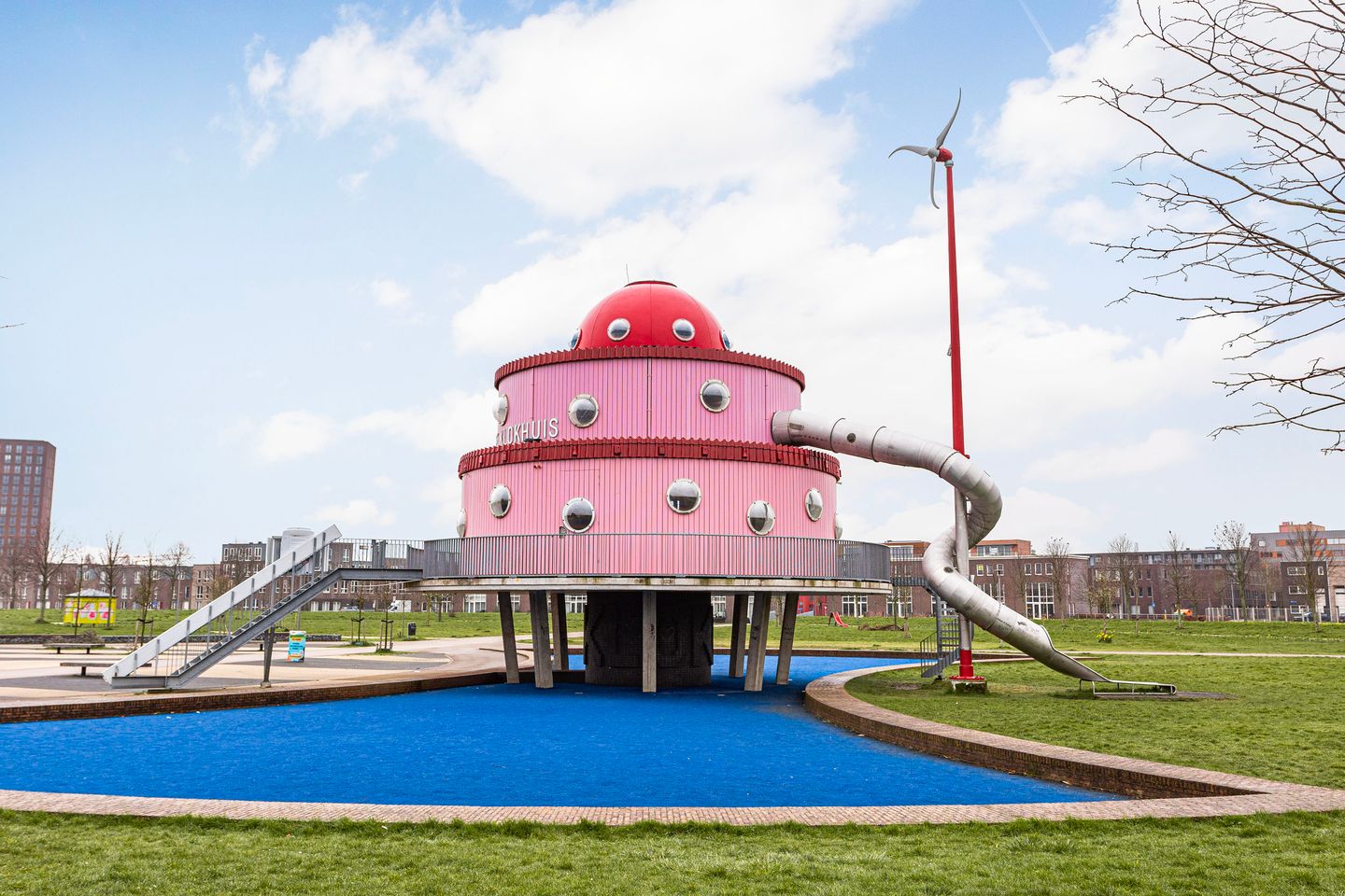 Foto 5 van Vitus Beringstraat 149