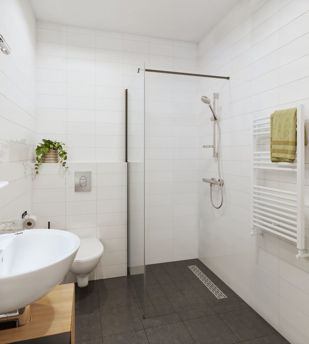 Foto 2 van Vitus Beringstraat 135