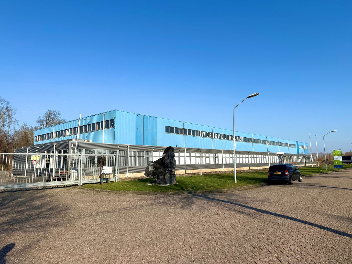 Bekijk foto 1 van Binnenhavenweg 31