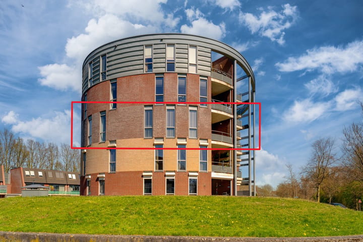 Photo 2 of Hof van Hagevoort 15