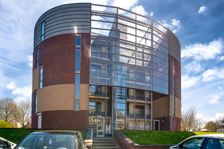 Photo 3 of Hof van Hagevoort 15