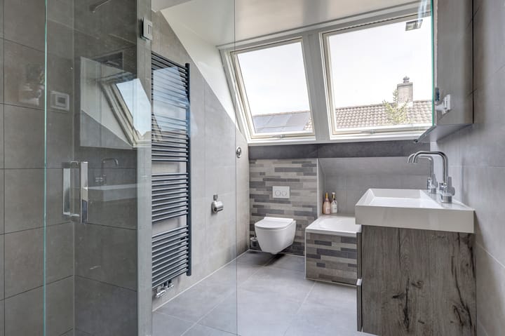 Foto 4 van Stullenbaan 30