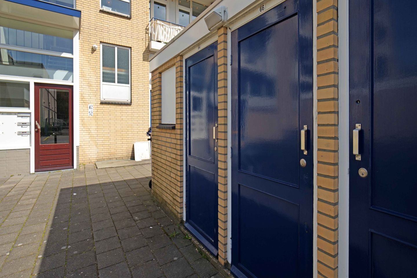 Foto 19 van Herman Gorterstraat 66