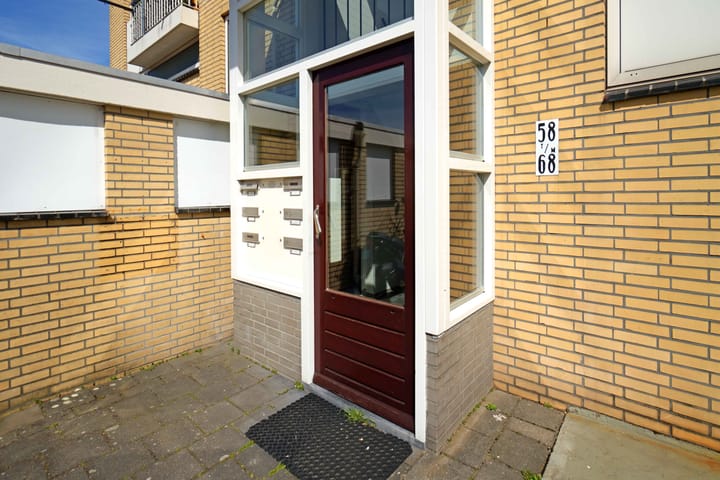 Foto 2 van Herman Gorterstraat 66