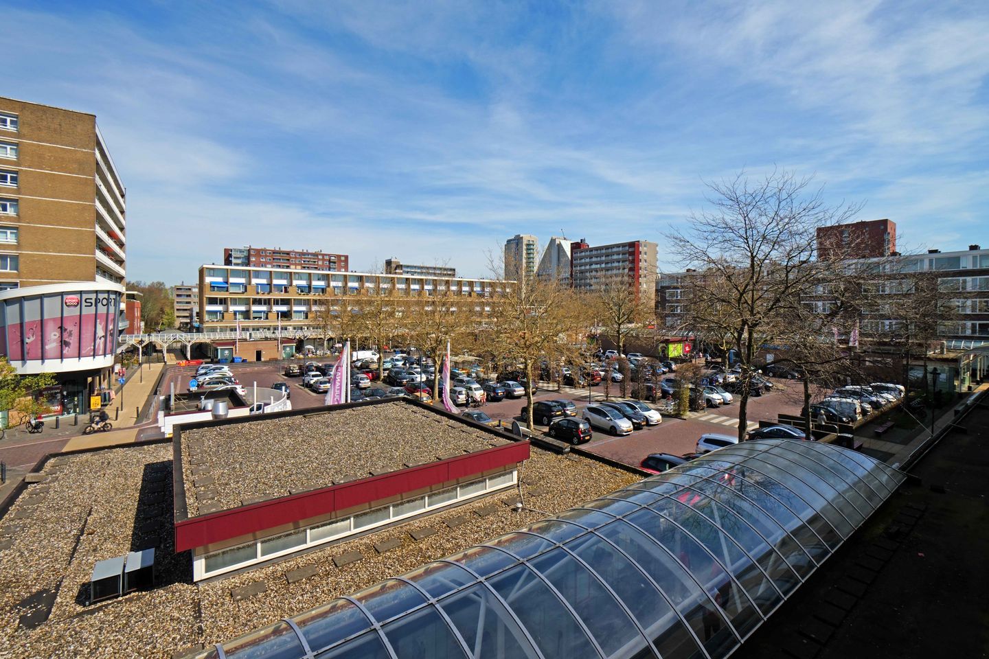 Foto 10 van Herman Gorterstraat 66