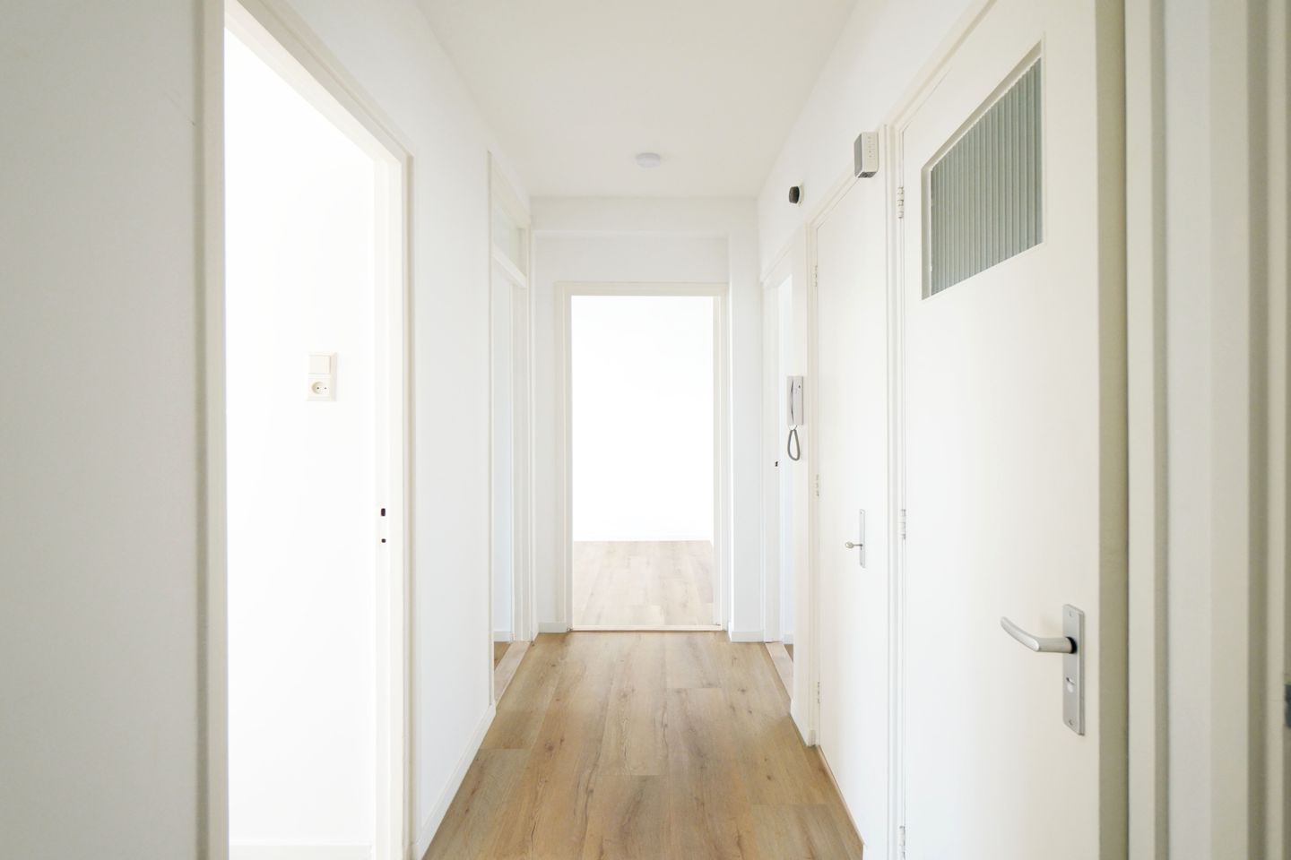 Foto 4 van Herman Gorterstraat 66