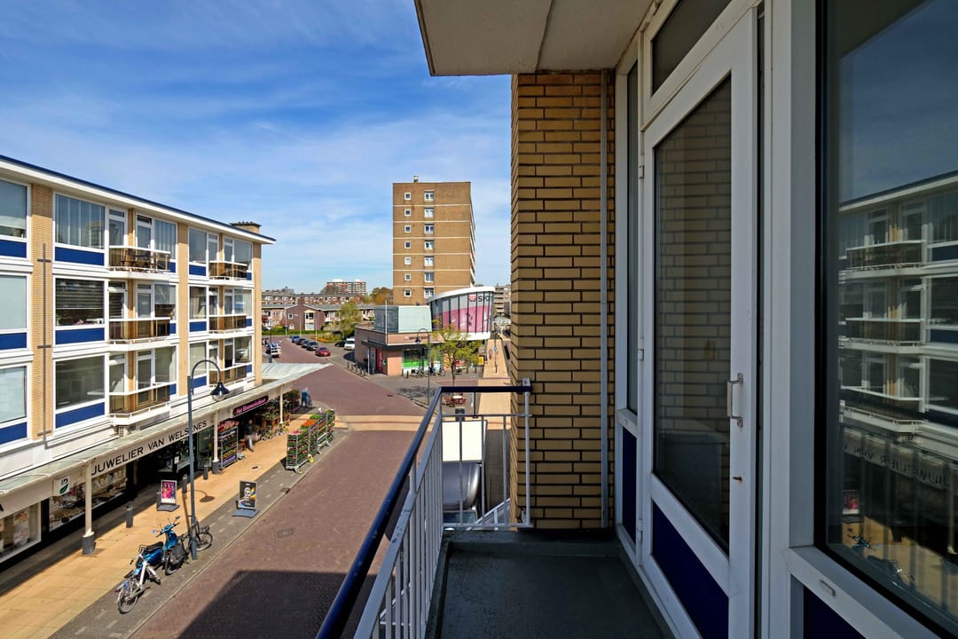 Foto 13 van Herman Gorterstraat 66