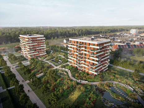 MARK Almere main image