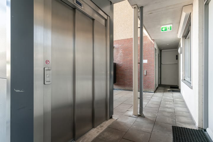 Photo 4 of Hof van Hagevoort 15