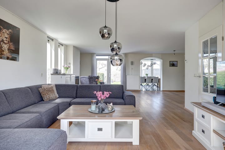 Foto 3 van Stullenbaan 30