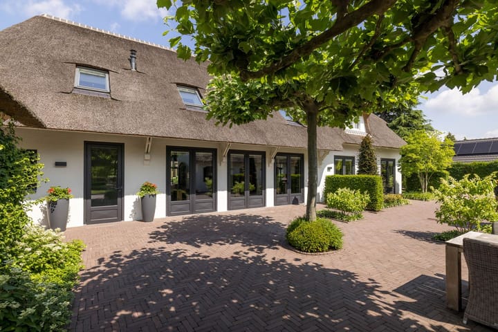 Foto 2 van Dorpsstraat 55