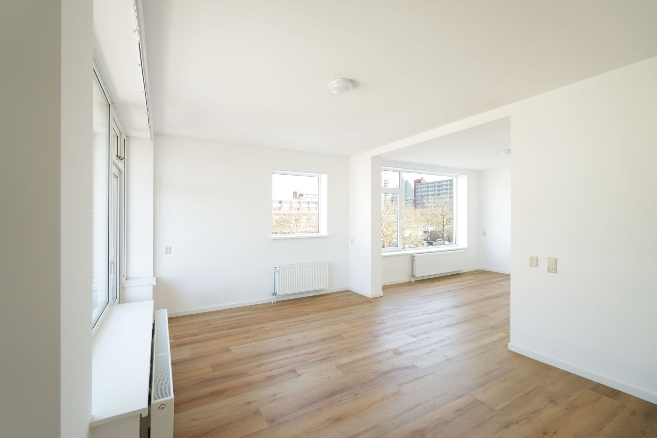 Foto 9 van Herman Gorterstraat 66