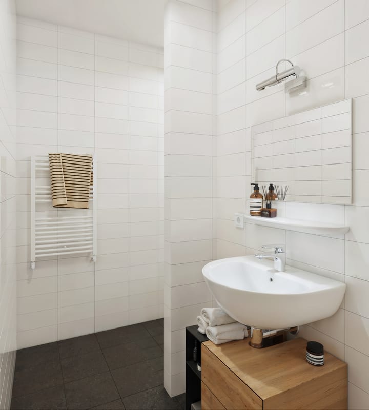 Photo 2 of Vitus Beringstraat 125