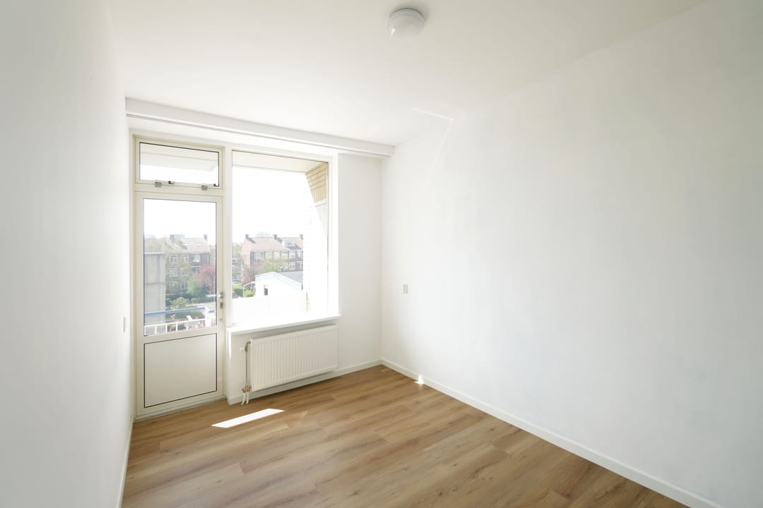 Foto 7 van Herman Gorterstraat 66