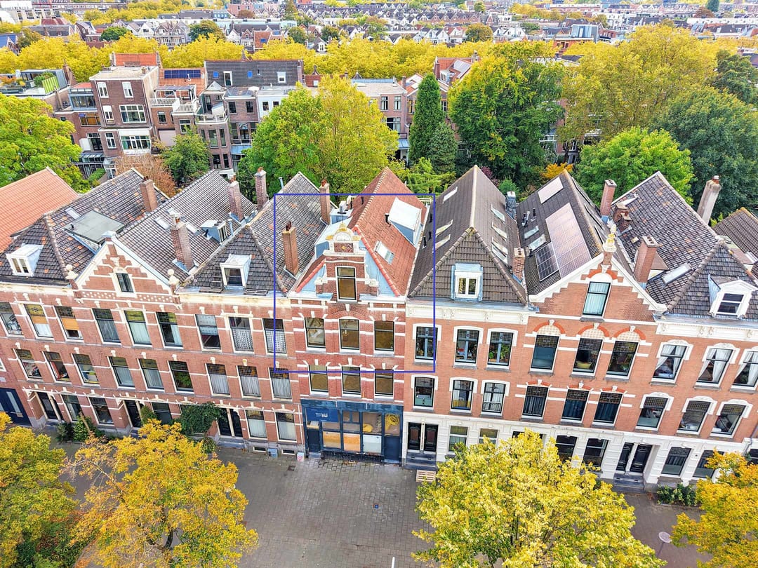 Foto 1 van Schietbaanlaan 30-A02
