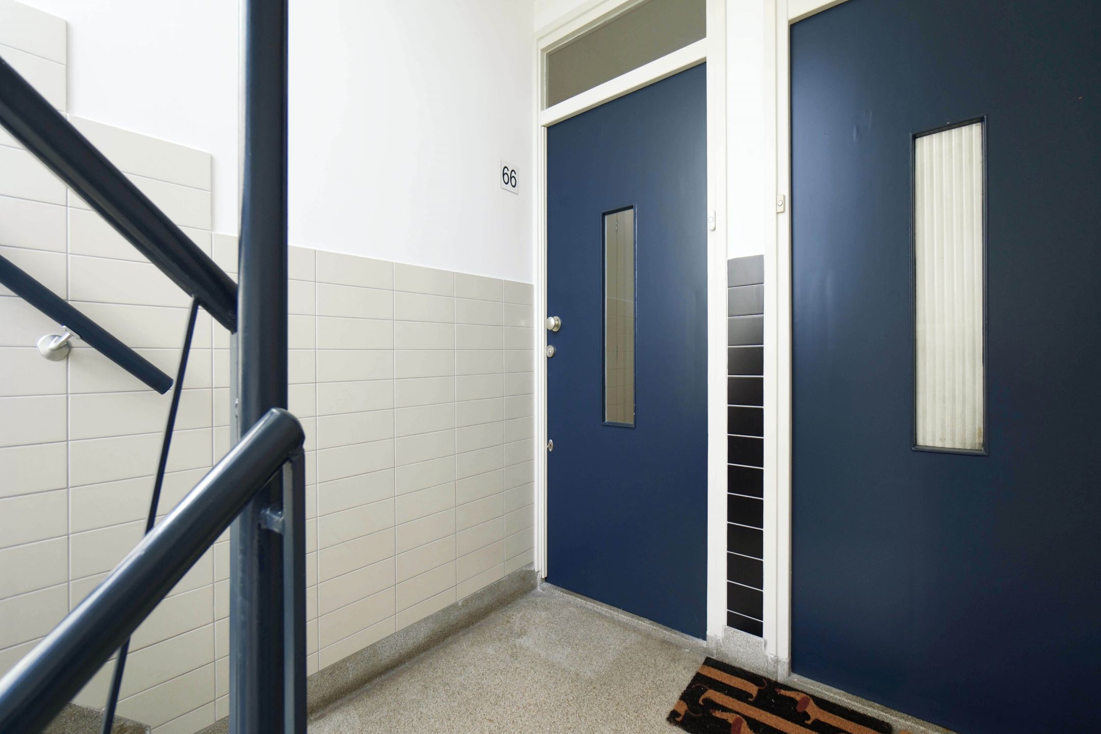 Foto 3 van Herman Gorterstraat 66