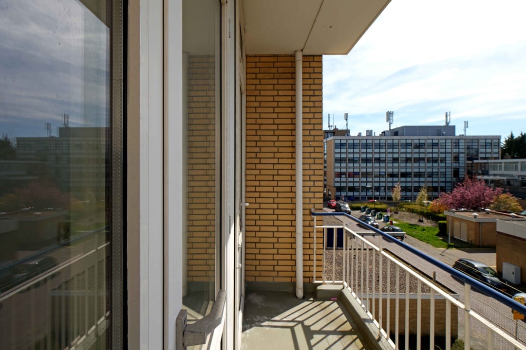 Foto 8 van Herman Gorterstraat 66