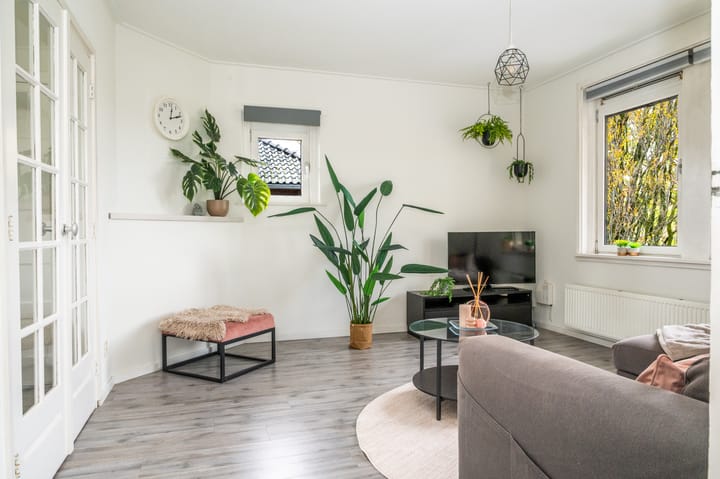 Photo 3 of Paul Krugerstraat 25