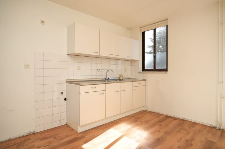 Tussenwoning te koop: Paterstraat 130, Kerkdriel