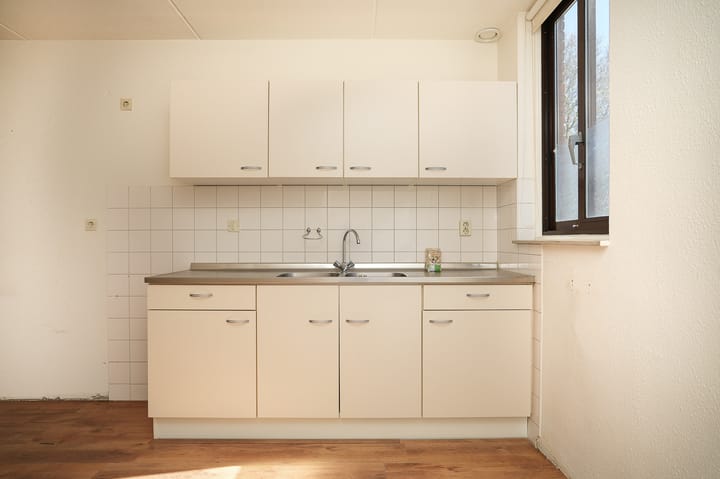 Tussenwoning te koop: Paterstraat 130, Kerkdriel