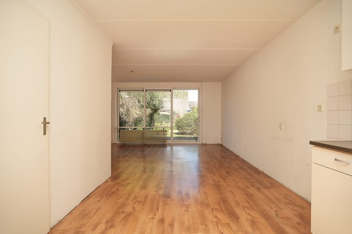 Tussenwoning te koop: Paterstraat 130, Kerkdriel